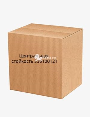 Высокопроницаемый деформационный элемент 330100121