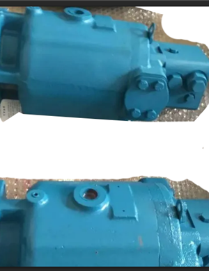 EATON   5421 6423 70423 78162 72400 ORIGINAL HYDRAULIC MOTOR AND SPARE PARTS FROM NINGBO