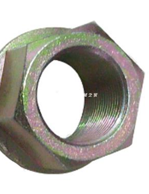 BOMAG roller tire nut part number 05586104 