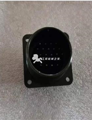 XCMG paver scraper large chain support plate part number 200400461