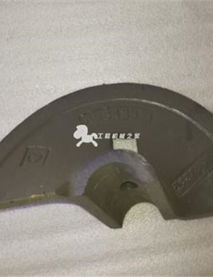  XCMG paver hanger bearing part number 1631779639