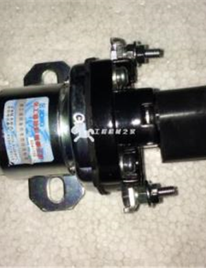 XCMG paver power switch start relay part number 803608668