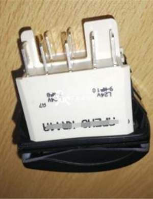 XCMG throttle switch part number 860145322