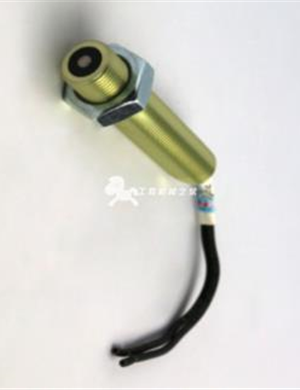 XCMG roller frequency sensor part number 803502545 