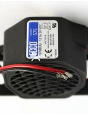 XCMG reverse buzzer part number 803502623 