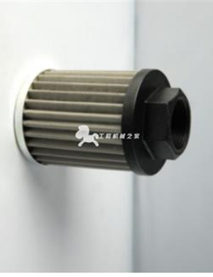  XCMG roller oil suction filter part number 803165599