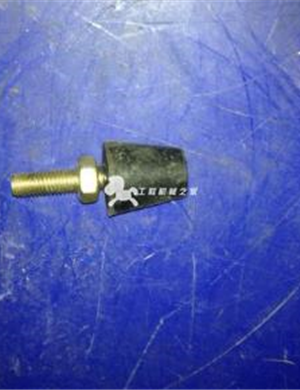  XCMG roller slow punch part number 801938349