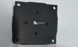 XCMG roller damping block part number 801905221