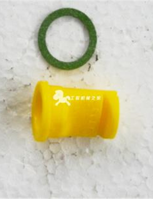  XCMG roller water nozzle head part number 800787294 