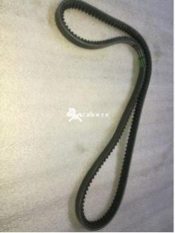  XCMG roller air conditioning belt part number 803548362