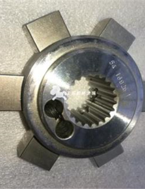 XCMG roller corrugated pipe part number 230700364