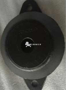 XCMG roller rear shock absorber part number 230901739 
