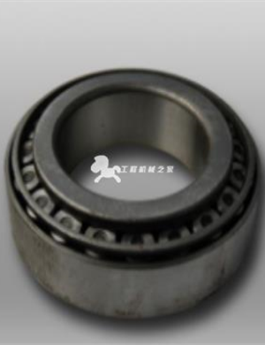   XCMG front wheel bearing part number 800500254 