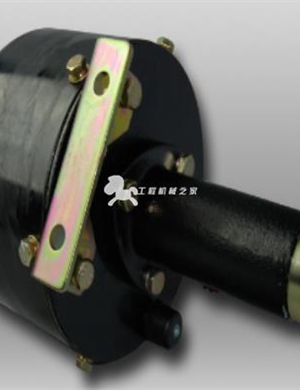  XCMG road roller booster part number 800901339 