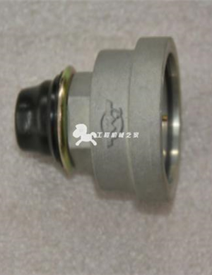 XCMG roller automatic drain valve part number 800901155