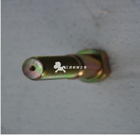 XCMG roller bolt part number 225702321 