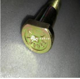  XCMG roller bolt part number 225702455