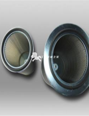 XCMG roller air filter part number 860109318 