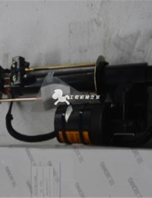 XCMG XS183J roller linear actuator part number 803604727