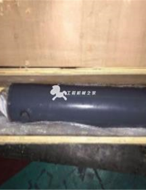 XCMG roller steering cylinder part number 803081717 
