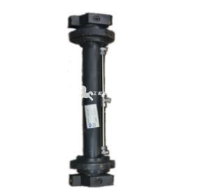 XCMG paver front side chain protection part number 201103744