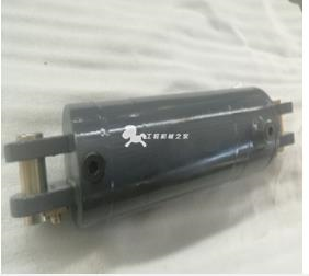 XCMG roller steering cylinder part number 803081721