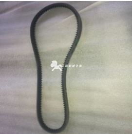  XCMG roller drive belt part number 803548390