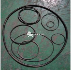 XCMG roller O-ring part number 803406575 