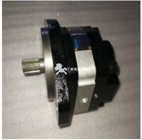 XCMG roller gear pump part number 803074402 