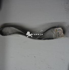  XCMG roller fan belt part number 860118582