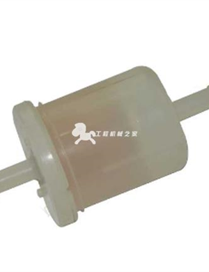 BOMAG roller filter is suitable for BW80AD-2 part number 05740004 