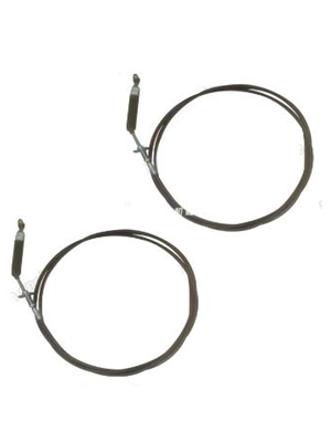 BOMAG BW202 throttle cable part number 05561231 