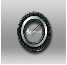  XCMG roller steel wheel bearing part number 800511355