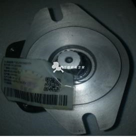  XCMG roller gear pump part number 803004202