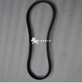 XCMG roller air conditioning belt part number 803587135
