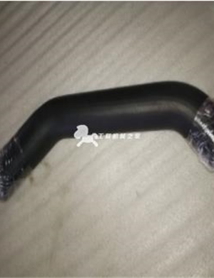  XCMG roller engine return hose part number 228901898 