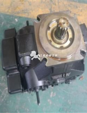 47 XCMG roller vibration pump part number 803078294 