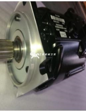 XCMG roller vibration motor part number 803004279 