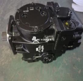 XCMG roller walking pump part number 803004195 