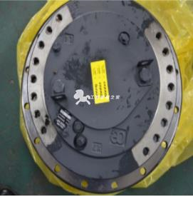 XCMG roller walking reducer part number 80002300