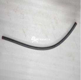 XCmg roller engine vent pipe part number 228900316 