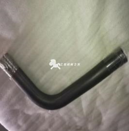 XCmg roller water outlet hose part number 228901627 