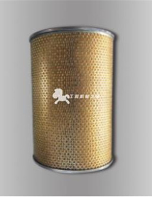  XCmg paver air filter part number 860100716