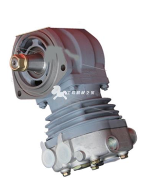  WEICHAI 6126001300408 Single cylinder Compressor
