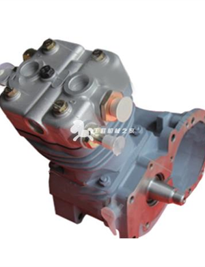 "WEICHAI AZ1560130070"Single cylinder Compressor