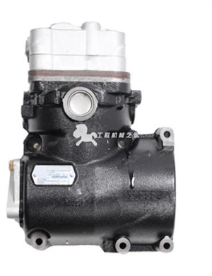  KNORR-BREMSE K113358 Single cylinder Compressor