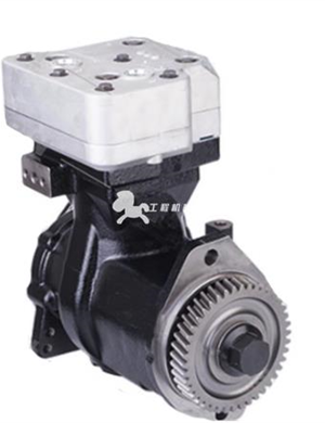  Cummins 3969110 Single cylinder Compressor