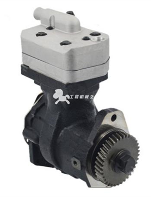 "WABCO 911 154 502 0 Single cylinder Compressor
