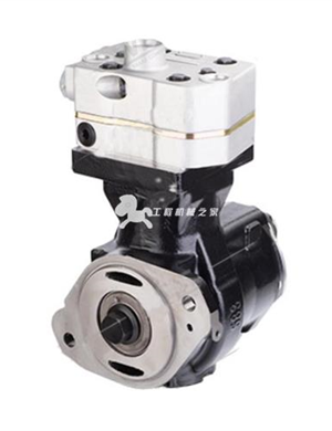   Cummins 4946291 Single cylinder Compressor