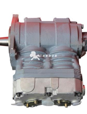 "WEICHAI  612630030047"	Twin Cylinder Compressor